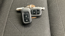 Honda HR-V 1.5 eHEV Elegance 5dr CVT Hybrid Hatchback